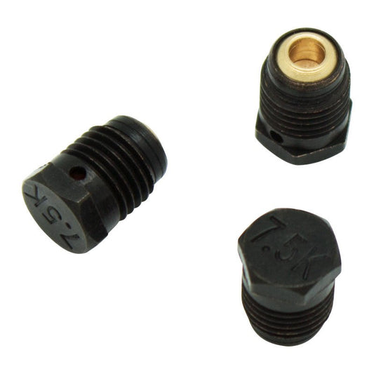 Totem Air Burst Disc 7500 psi (Presets 4500 psi)