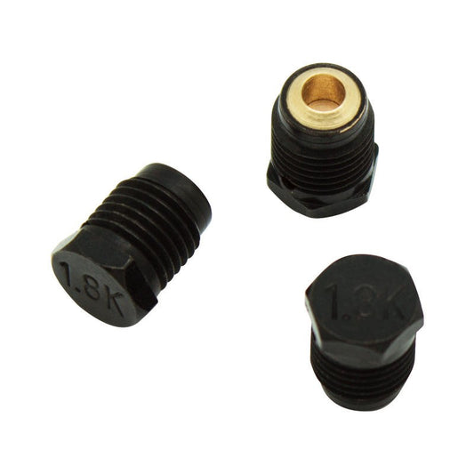 Totem Air Burst Disc 1800 psi (Presets 3000/4500 psi)