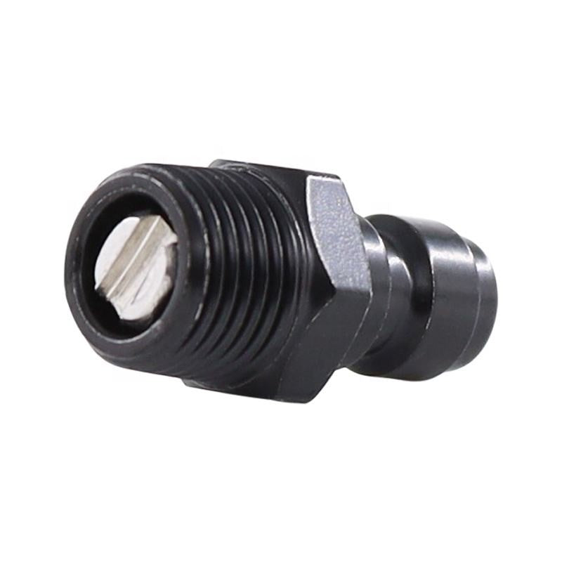 Totem Air Regulator Fill Nipple Complete