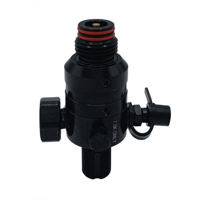 Totem Air Regulator Pro Swivel 4500 psi - 800 psi Output