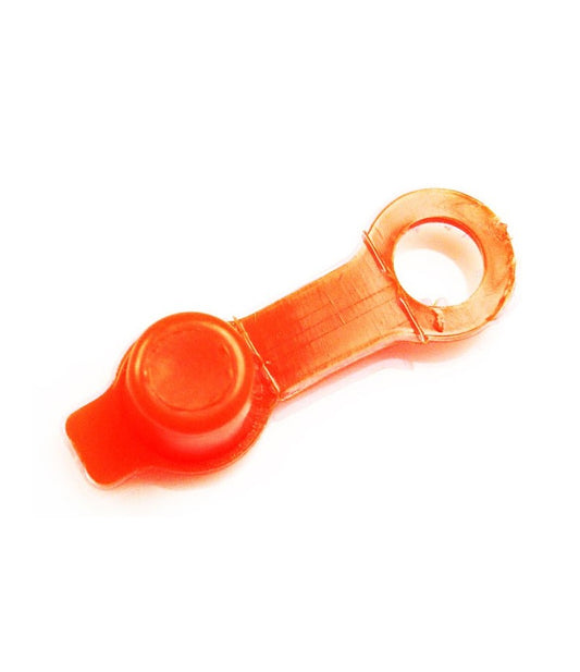 Totem Air Rubber Fill Nipple Protector