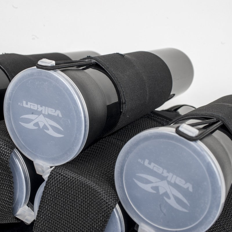 Valken Fate Harness 4+3